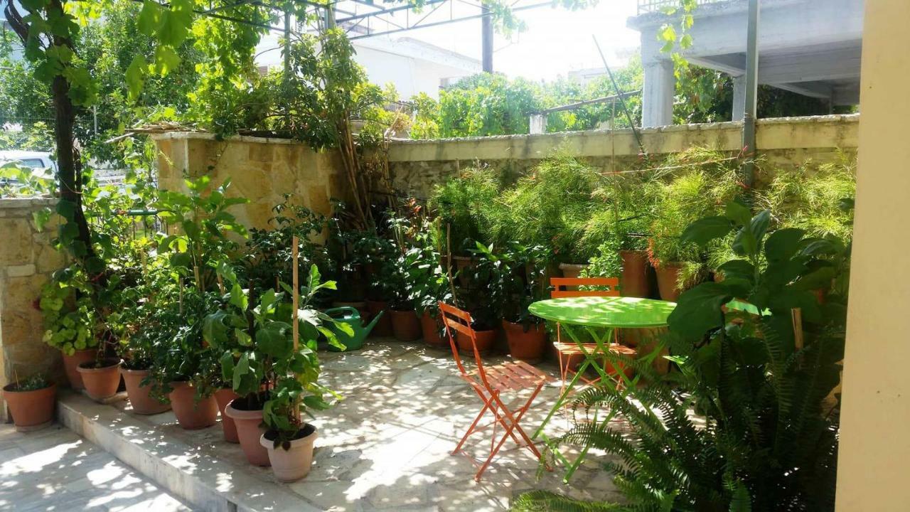 Seafront Apartment Ιι In Kiveri, Near Nafplion. Esterno foto